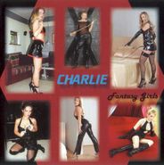 Charlie, Fantasy Girls (CD)