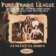 Pure Prairie League, Alive In America (CD)