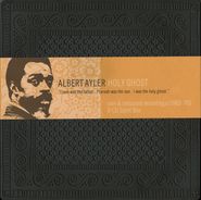 Albert Ayler, Holy Ghost (CD)