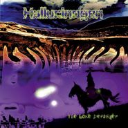 Hallucinogen, Lone Deranger (CD)