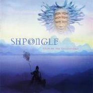 Shpongle, Tales Of The Inexpressible (CD)