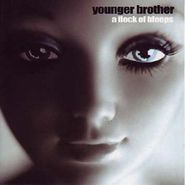 Younger Brother, Flock Of Bleeps (CD)