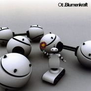 Ott, Blumenkraft (CD)