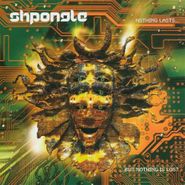 Shpongle, Nothing Lasts But Nothing Is L (CD)