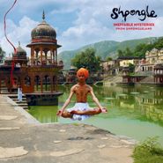 Shpongle, Ineffable Mysteries From Shpon (CD)