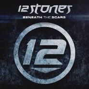 12 Stones, Beneath The Scars (CD)