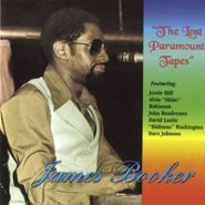 James Booker, Lost Paramount Tapes