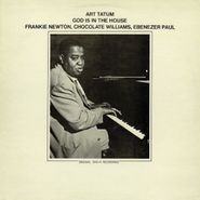 Art Tatum, God Is in the House
