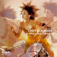 Cindy Blackman, Works On Canvas (CD)