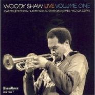 Woody Shaw, Vol. 1-Live (CD)