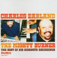 Charles Earland, Mighty Burner-Best Of Highnote (CD)