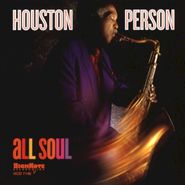 Houston Person, All Soul (CD)