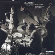 Billy Hart, Quartet (CD)