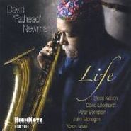 David "Fathead" Newman, Life (CD)
