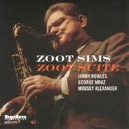 Zoot Sims, Zoot Suite (CD)