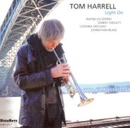 Tom Harrell, Light On (CD)