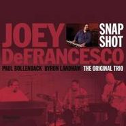 Joey DeFrancesco, Snapshot (CD)