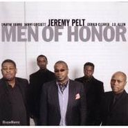 Jeremy Pelt, Men Of Honor (CD)