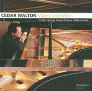 Cedar Walton, Voices Deep Within (CD)