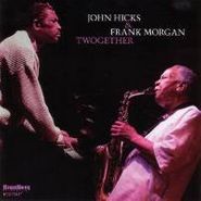 John Hicks, Twogether (CD)