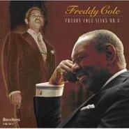 Freddy Cole, Freddy Cole Sings Mr.b (CD)