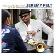 Jeremy Pelt, Talented Mr. Pelt (CD)