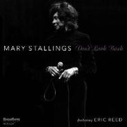 Mary Stallings, Don't Look Back (CD)