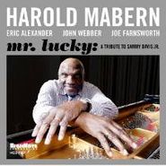 Harold Mabern, Mr. Lucky (CD)