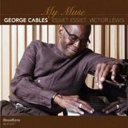 George Cables, My Muse (CD)
