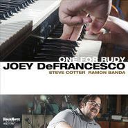 Joey DeFrancesco, One For Rudy (CD)