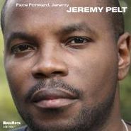 Jeremy Pelt, Face Forward Jeremy (CD)