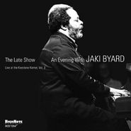 Jaki Byard, The Late Show-An Evening With (CD)