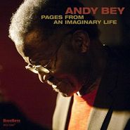 Andy Bey, Pages From An Imaginary Life (CD)