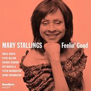 Mary Stallings, Feelin' Good (CD)