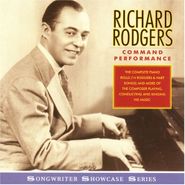 Richard Rodgers, Command Performance (CD)