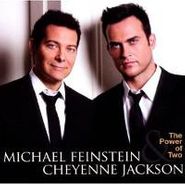 Michael Feinstein, Power Of Two (CD)