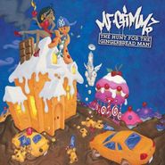 MF Grimm, The Hunt For The Gingerbread Man (CD)