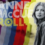 Anne McCue, Roll (CD)