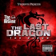 Regime, Last Dragon (CD)