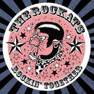 The Rockats, Rockin' Together (CD)