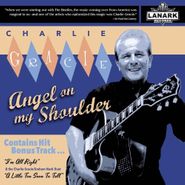 Charlie Gracie, On My Shoulder (CD)