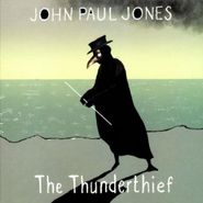 John Paul Jones, Thunderthief (CD)