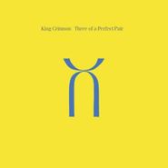 King Crimson, Three Of A Perfect Pair [30th Anniversary Edition Series] (CD)