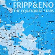 Robert Fripp, The Equatorial Stars (CD)