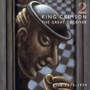 King Crimson, Great Deceiver 2: Live 1973-74 (CD)