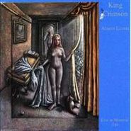 King Crimson, Absent Lovers: Live In Montrea (CD)