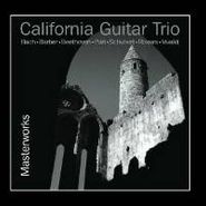 California Guitar Trio, Masterworks (CD)