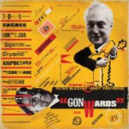 Peter Blegvad, Gonwards (CD)