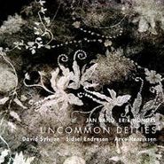 Jan Bang, Uncommon Deities (CD)
