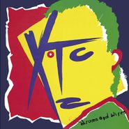 XTC, Drums & Wires [CD+DVD-A] (CD)